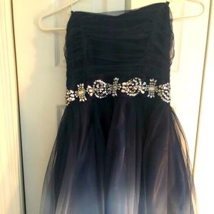 Sweet 16 party dress